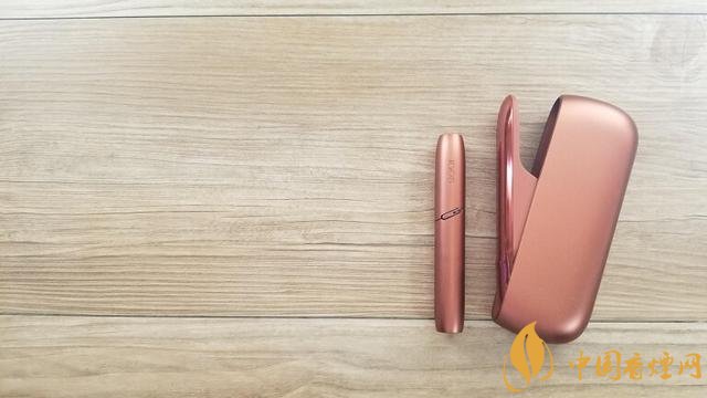 开箱测评:日本IQOS3 DUO第5代评测和比较!