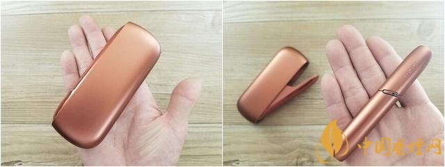 开箱测评:日本IQOS3 DUO第5代评测和比较!