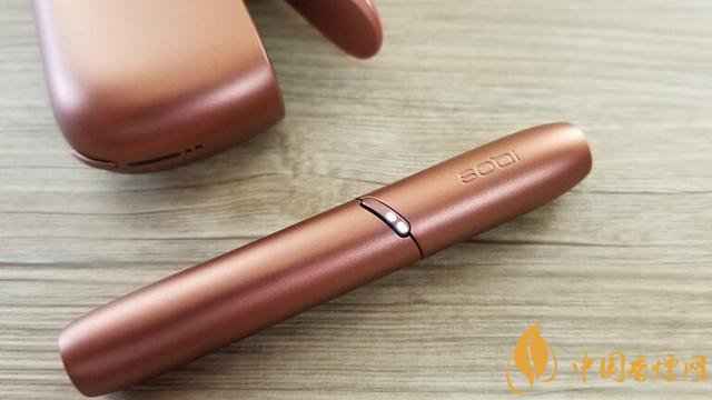 开箱测评:日本IQOS3 DUO第5代评测和比较!