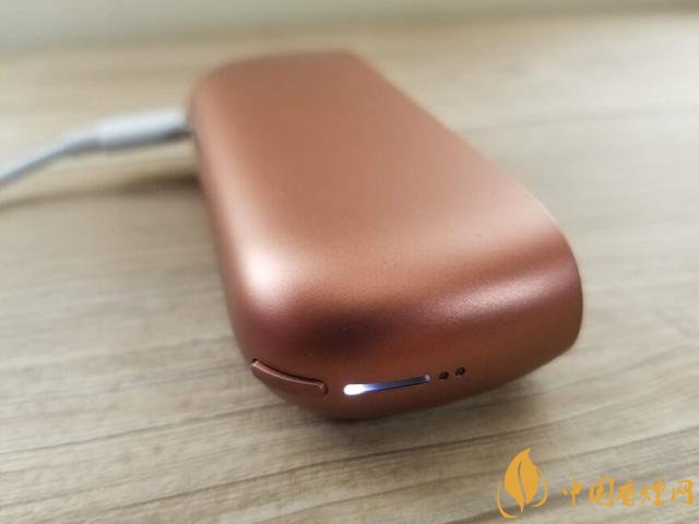 开箱测评:日本IQOS3 DUO第5代评测和比较!