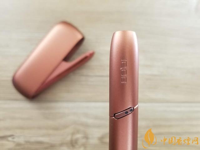 开箱测评:日本IQOS3 DUO第5代评测和比较!