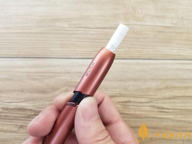 开箱测评:日本IQOS3 DUO第5代评测和比较!