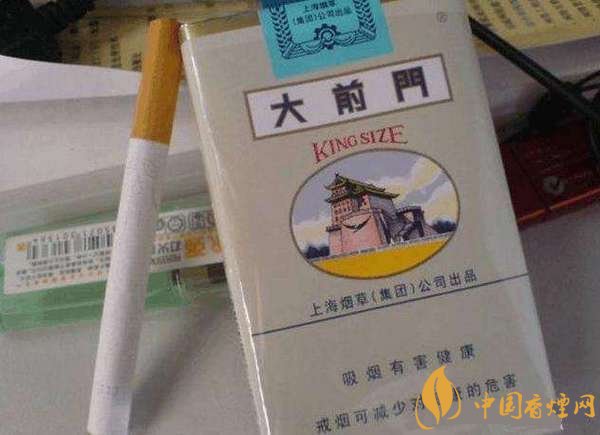 上海本地烟有哪些？上海本地烟大全