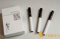 和天下香烟价格表大全2025