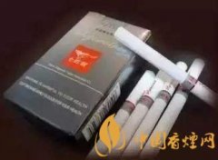 七匹狼香烟价格表大全2025