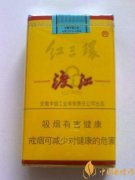 2025渡江香烟价格表一览
