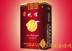 2025皖烟香烟价格表图一览