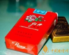2025牡丹烟价格表大全