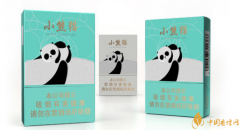 2025小熊猫香烟价格表 小熊猫种类及价格一览