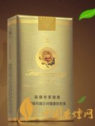 2025芙蓉王软黄香烟价格表图一览
