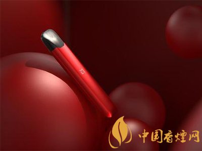 电子烟测评:LAMI徕米换弹式小烟测评!