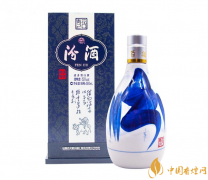 2025青花瓷酒价格一览表
