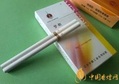 2025梦都香烟价格表大全