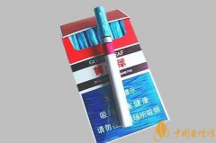 黄金叶乐彩香烟价格表一览 黄金叶乐彩香烟参数介绍