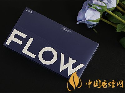 flow福禄电子烟评测flow福禄电子烟好抽吗