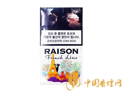 外烟评测 铁塔猫系列测评!-香烟网