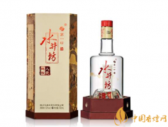 2025水井坊价格表一览