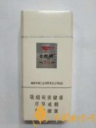 七匹狼纯境价格表一览 七匹狼纯境香烟口感品析