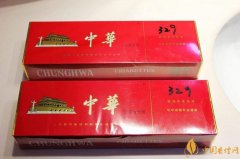 中华329多少钱一条 中华329香烟价口感评测一览