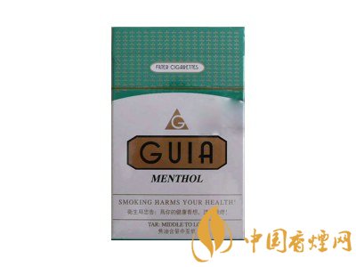 吉利香烟多少钱一包吉利香烟图片大全