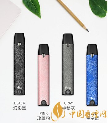 3,akso阿克索电子烟