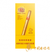 王冠原味3号多少钱一盒 王冠原味3号价格及图片介绍