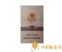 王冠原味1号雪茄价格和图片一览