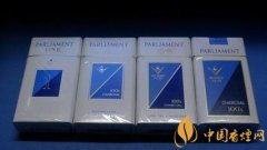 百乐门香烟价格表2025
