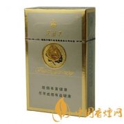 芙蓉王多少钱一包 芙蓉王香烟价格表图一览2025