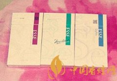 爱喜香烟多少钱一包 2025爱喜香烟价格表图一览