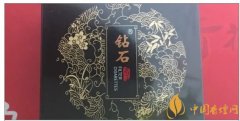钻石君子中支香烟价格和口感评测