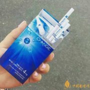 esse爆珠烟多少钱一包 esse爆珠香烟价格表一览