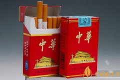 香烟硬包和软包的区别介绍