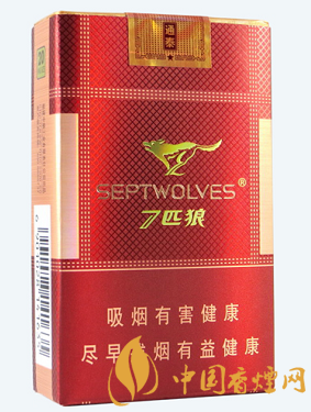 七匹狼(通泰)septwolves tongtai