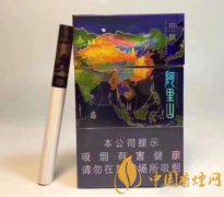 阿里山香烟哪个好抽 4款比较好抽的台湾烟推荐